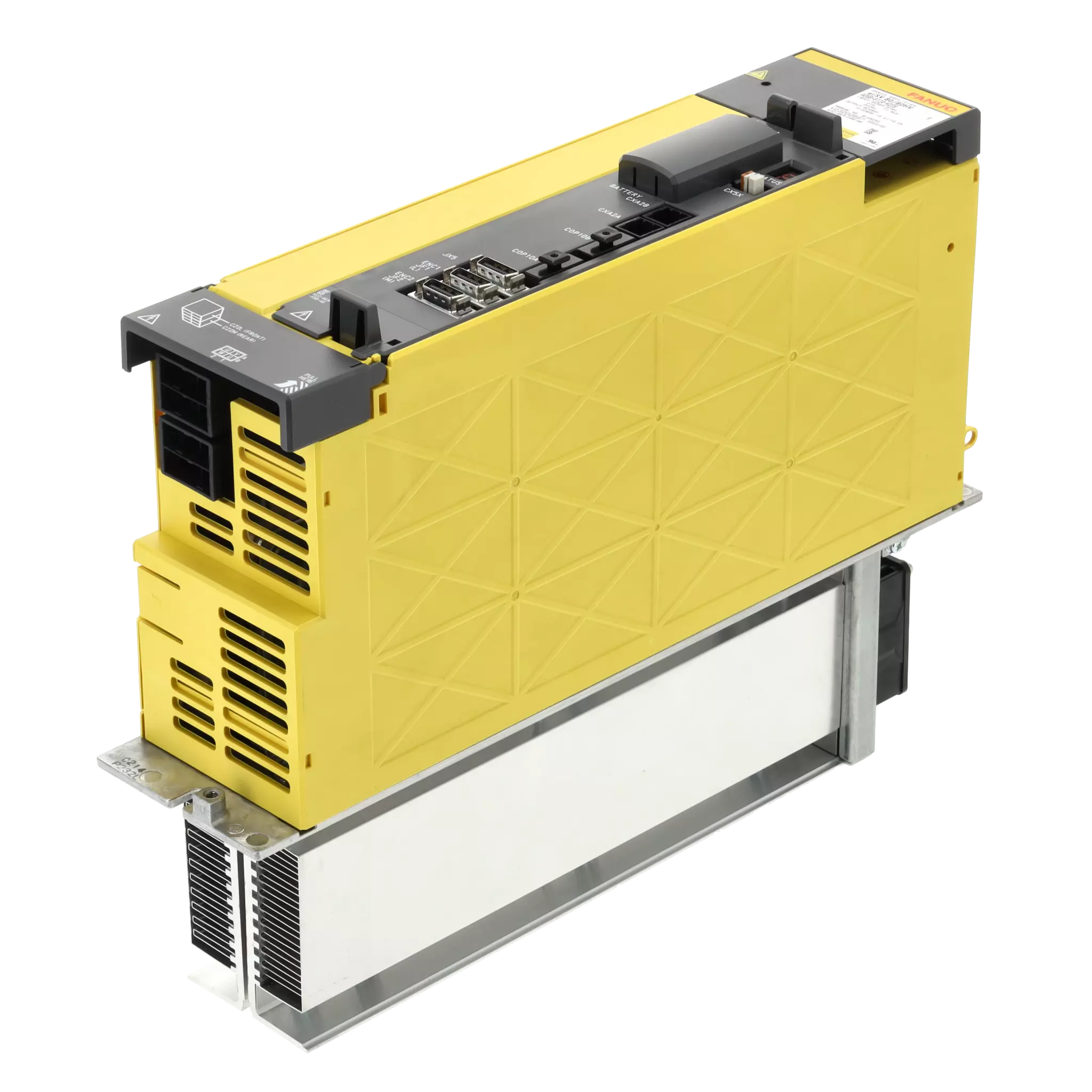 FANUC - A06B-6124-H209 - Servo Drives