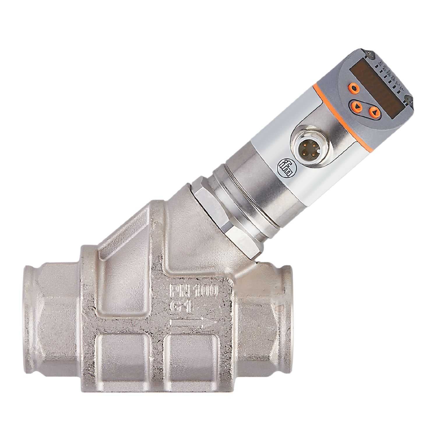 EFECTOR IFM - SB7242 - Flow sensors