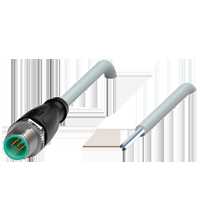 PEPPERL & FUCHS - 206721 - Quick Disconnect Cables & Cord Sets