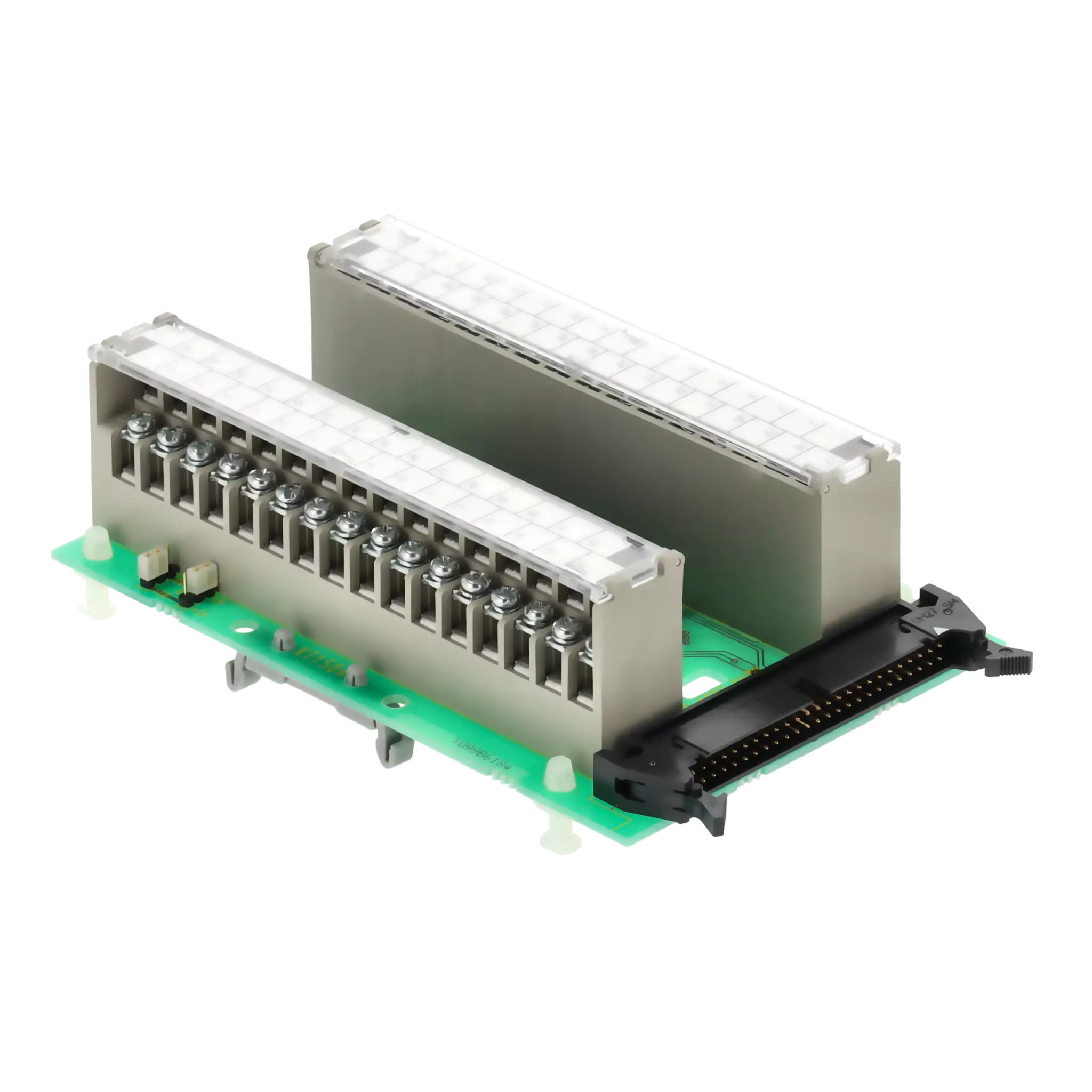 FANUC - A03B-0815-C021 - PLC Expansion Modules