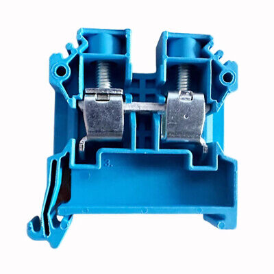 WEIDMULLER - 1370250000 - Terminal Strip Wiring