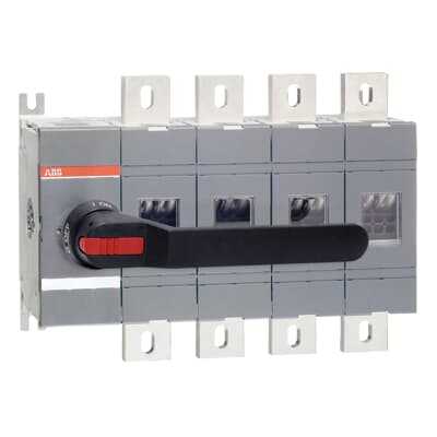 ASEA BROWN BOVERI - 1SCA022860R6150 - Panel Accessories