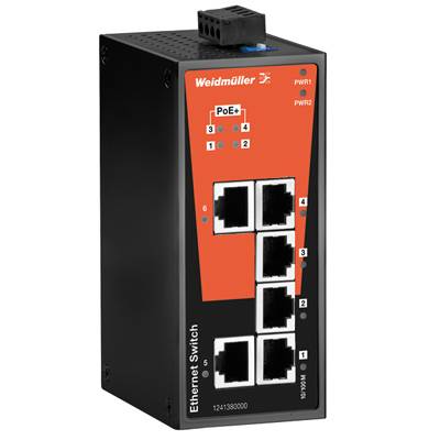 WEIDMULLER - 7760048308 - Signal Conditioners & Transmitters