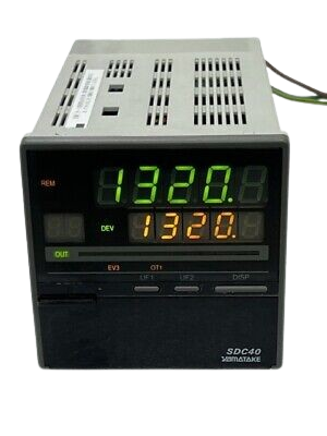 HONEYWELL - SDC40