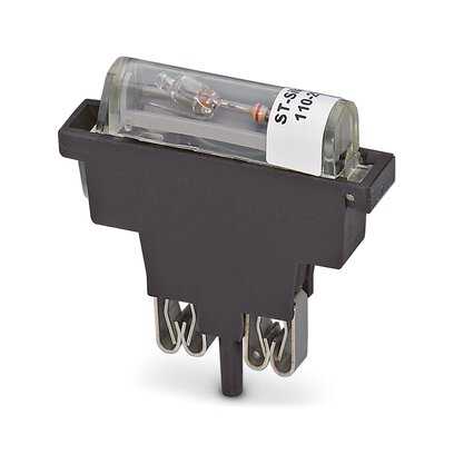 PHOENIX CONTACT - 0920287 - Terminal Strip Wiring
