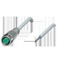 PEPPERL & FUCHS - 186792 - Quick Disconnect Cables & Cord Sets