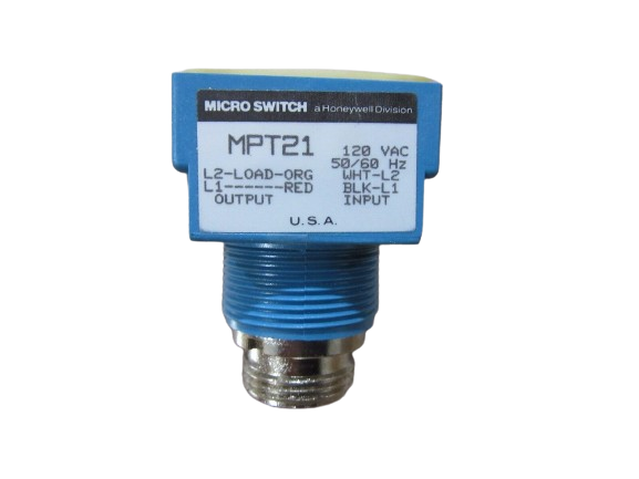 HONEYWELL - MPT21