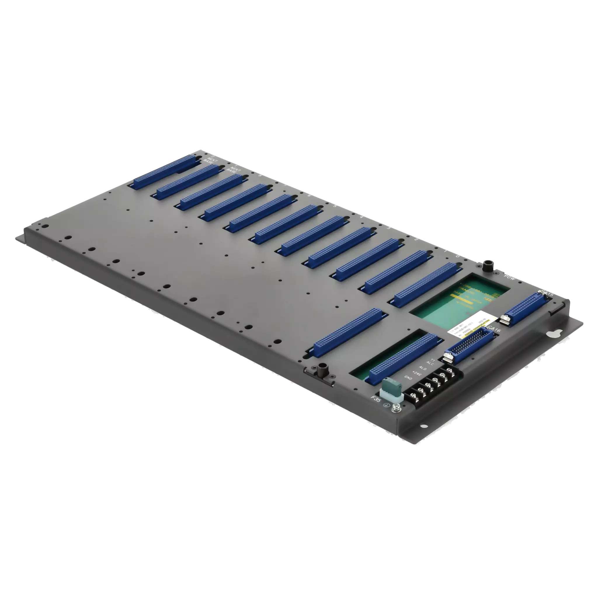 FANUC - A03B-0801-C013 - PLC Expansion Modules