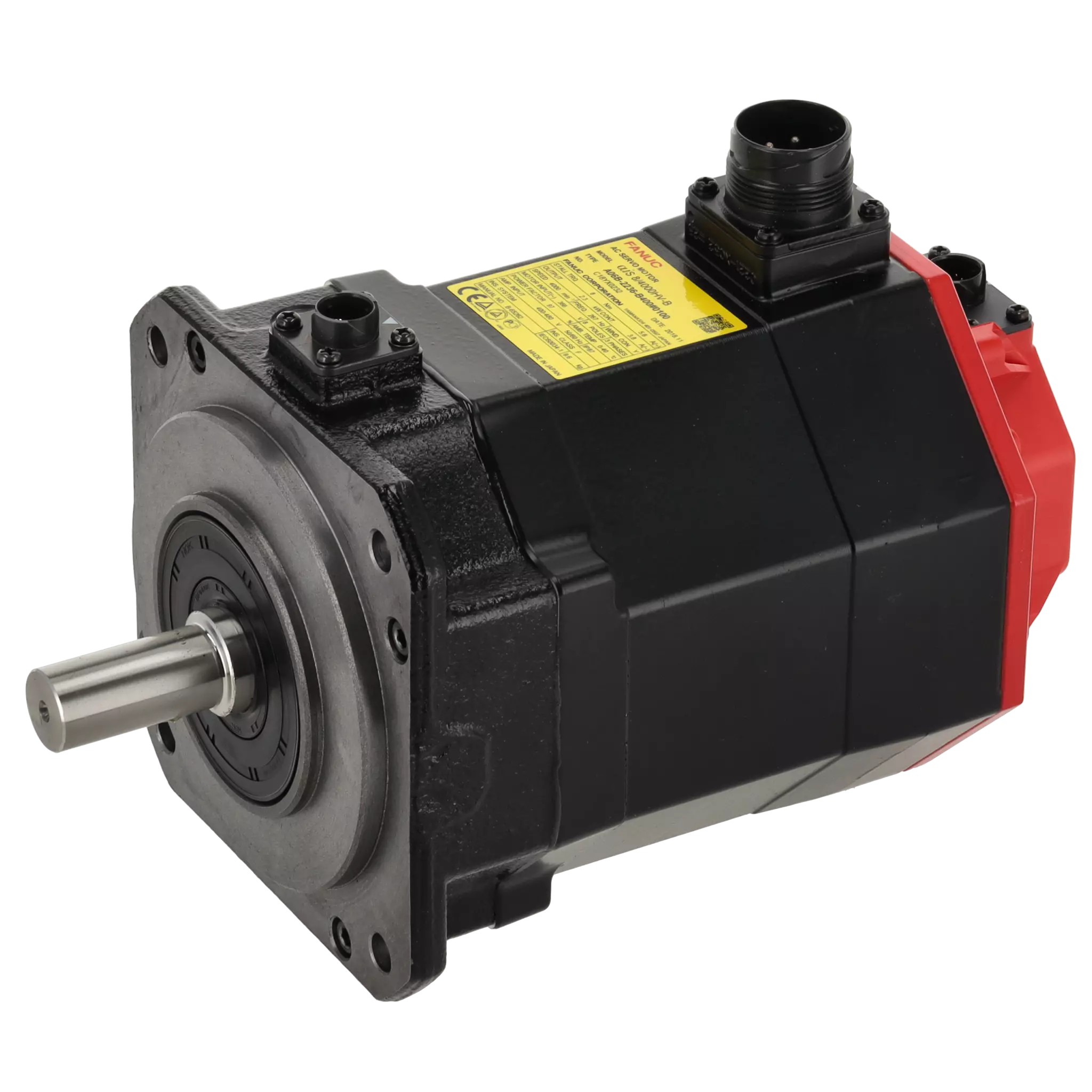 FANUC - A06B-2236-B400#0100 - Servo Motors