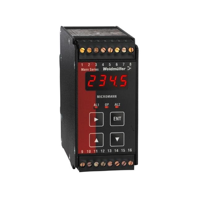 WEIDMULLER - 7940010174