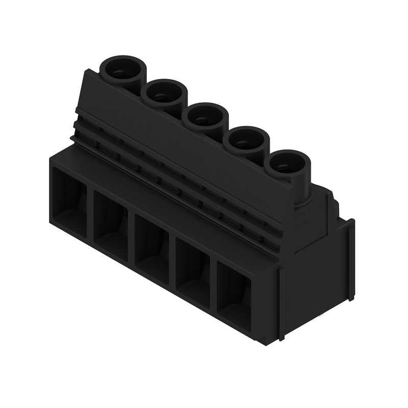 WEIDMULLER - 2013880000 - Electrical Connectors, Terminals, & Pins