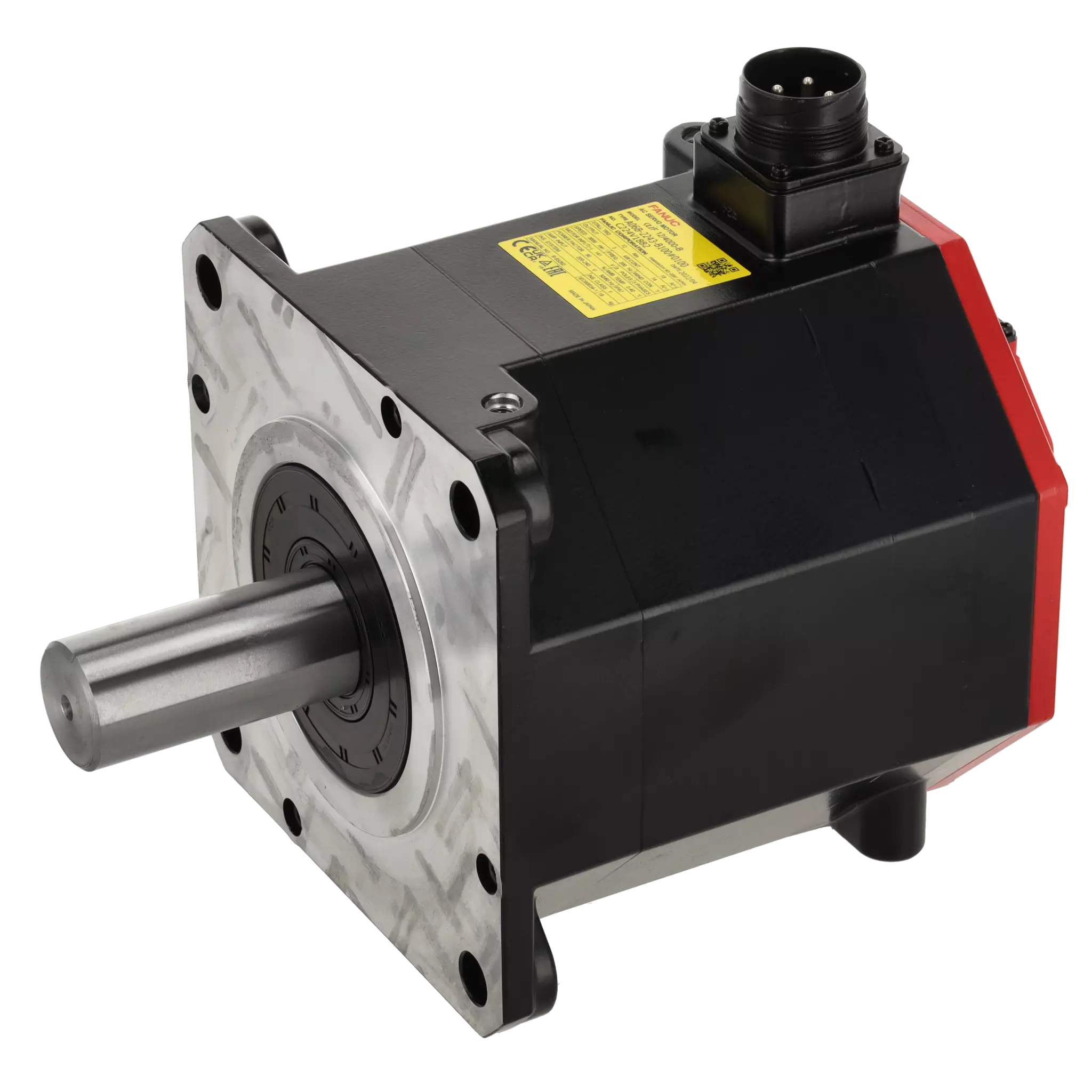 FANUC - A06B-2243-B100#0100 - Servo Motors
