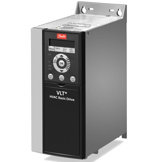 DANFOSS - 131H4568 - Frequency Converters