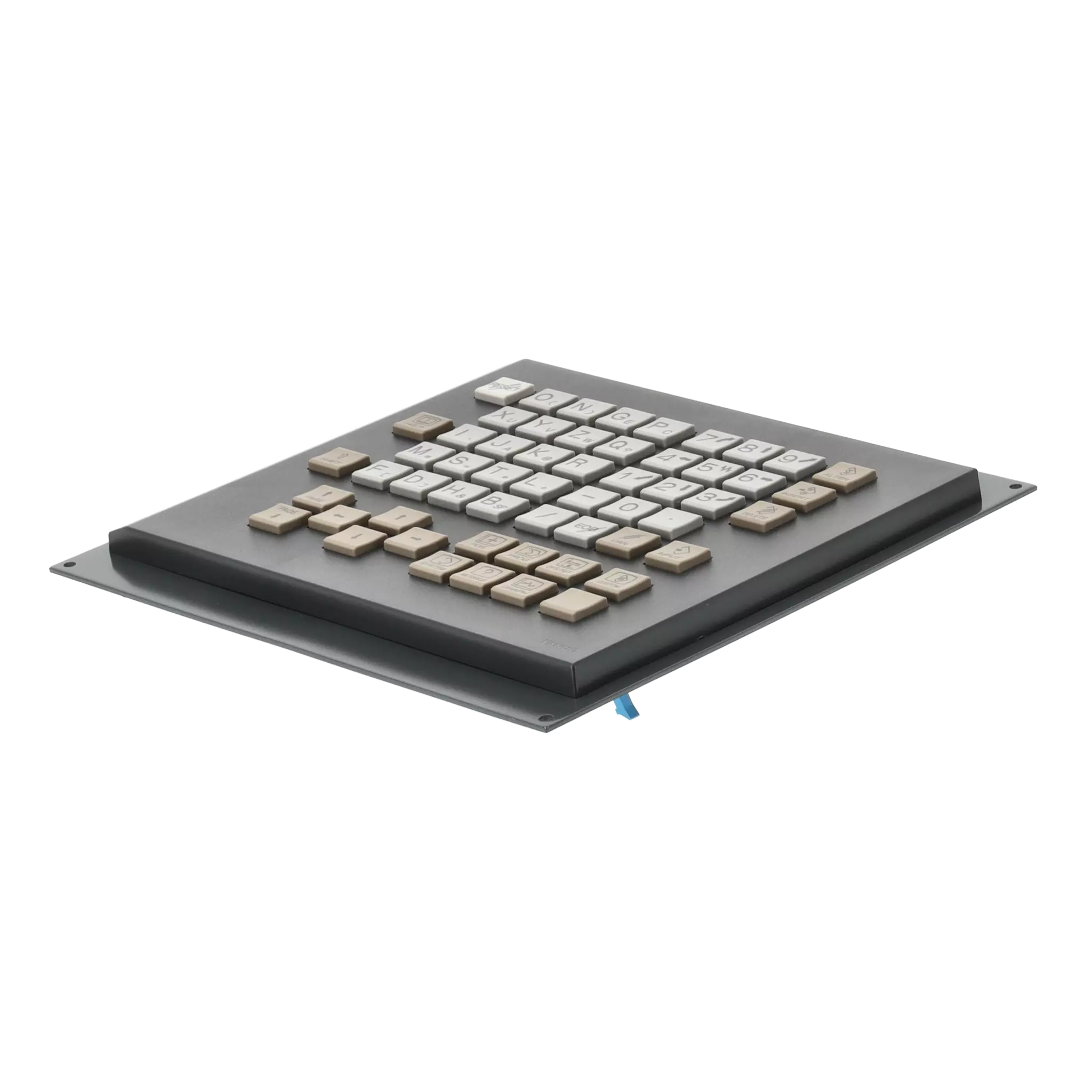 FANUC - A02B-0281-C125#MBE - HMI Keyads & Keyboards