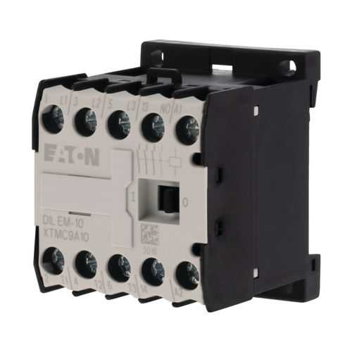 EATON CORPORATION - 051788 - Contactors & Starters