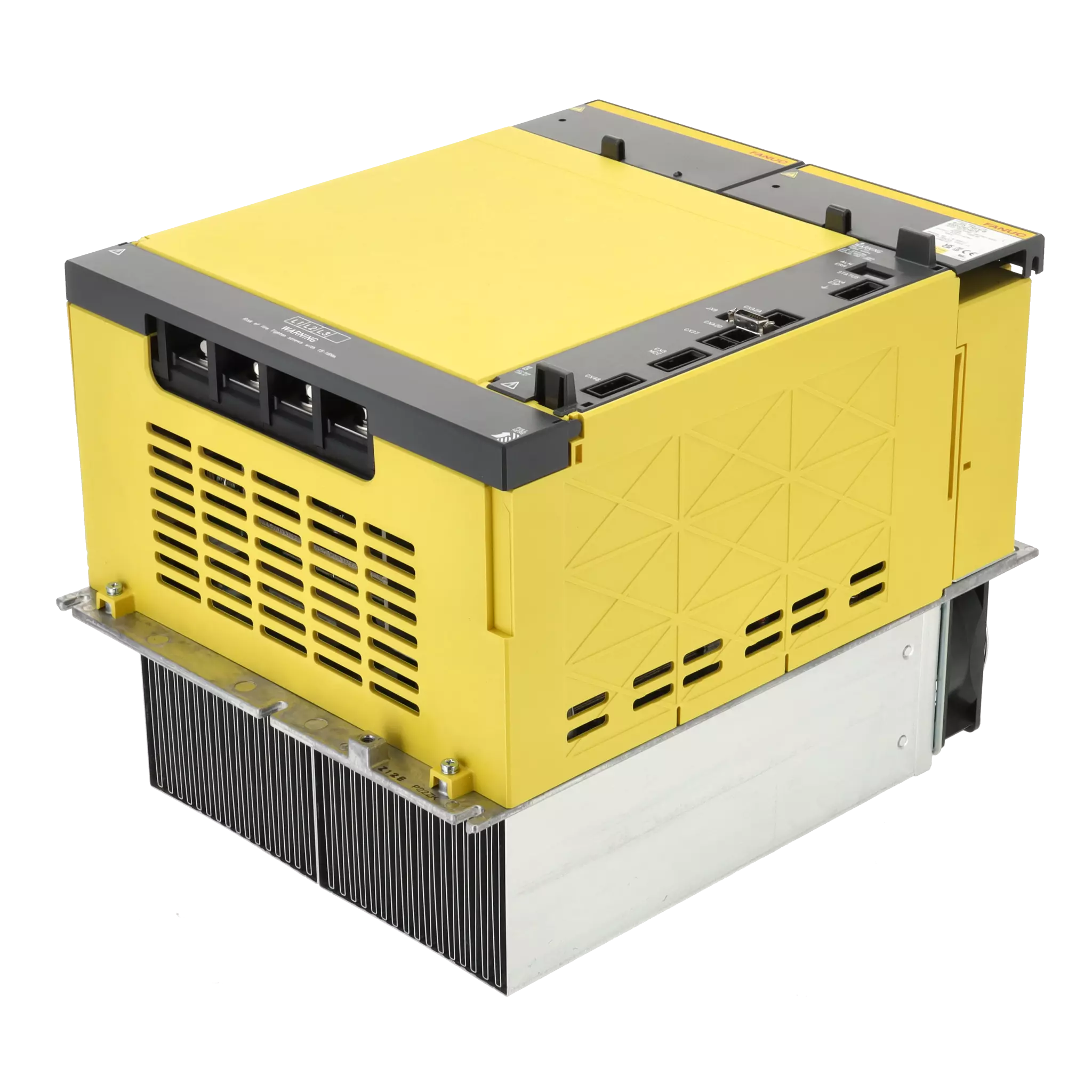 FANUC - A06B-6250-H075 - Servo Drives