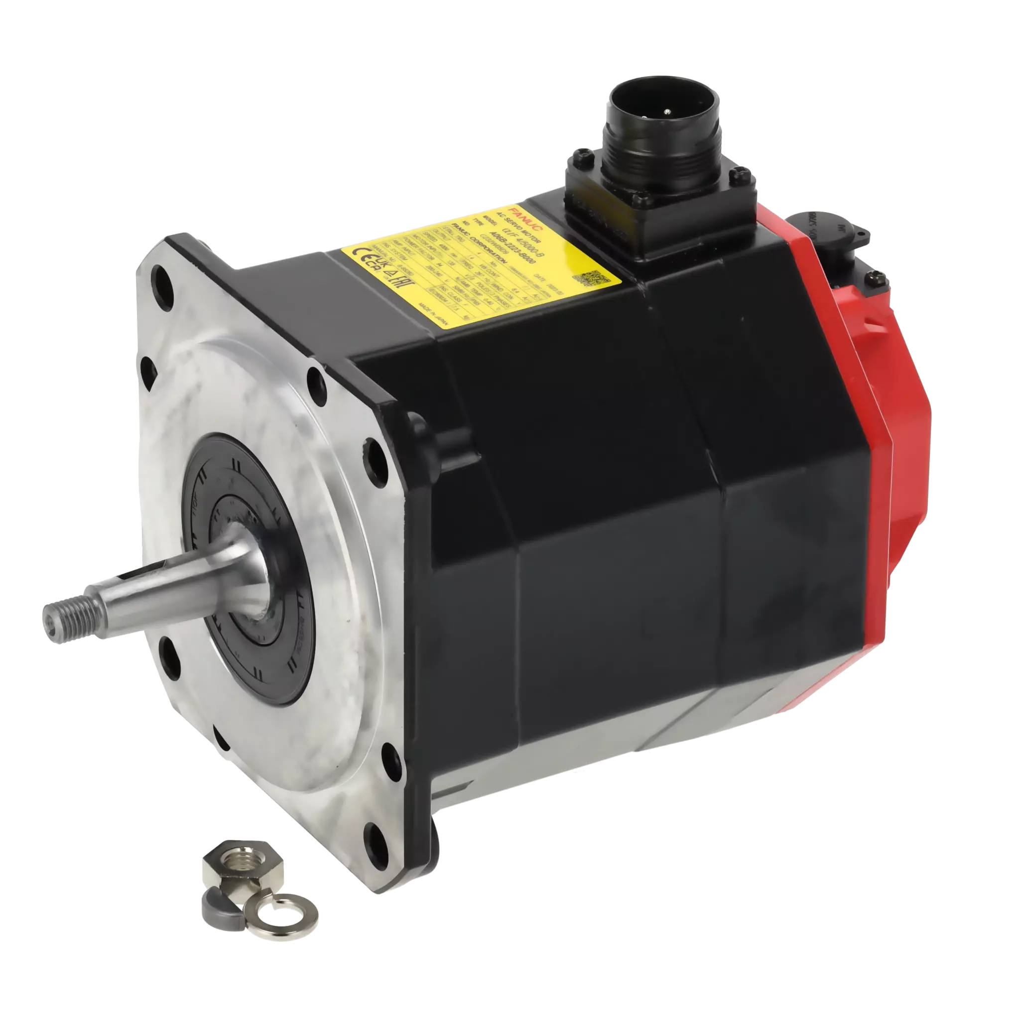 FANUC - A06B-2223-B000 - Servo Motors