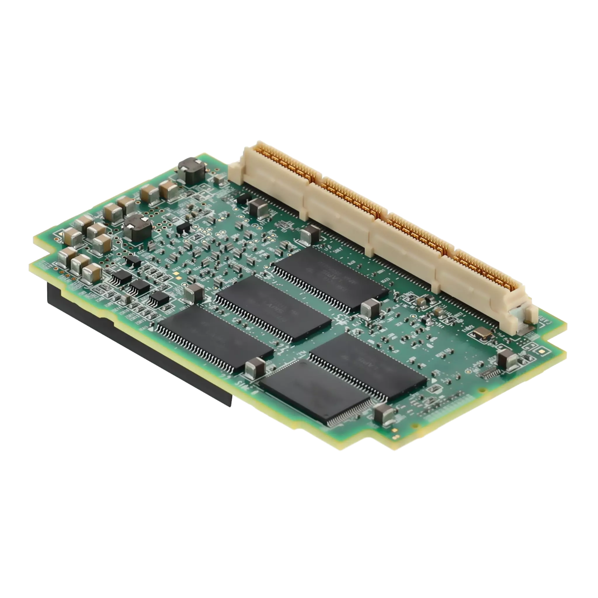 FANUC - A17B-3301-0106 - PLCs (Programmable Logic Controllers)