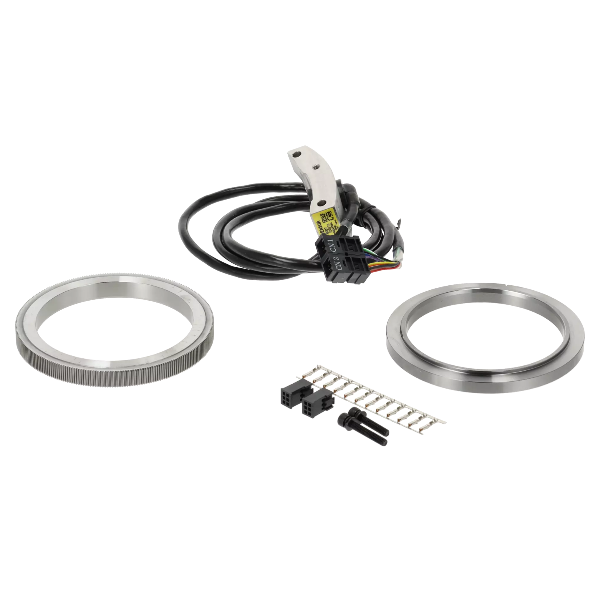 FANUC - A860-2120-T451 - Encoders & Resolvers