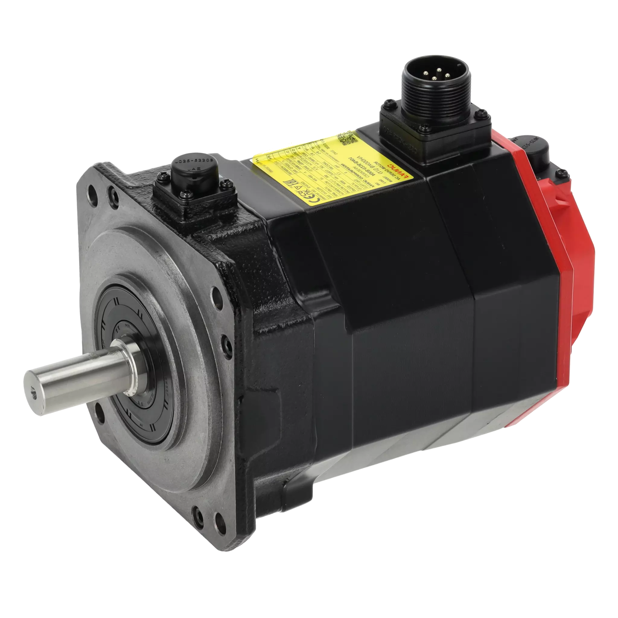 FANUC - A06B-0236-B401 - Servo Motors