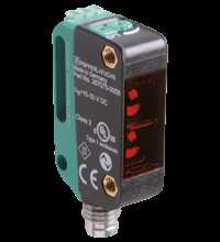 PEPPERL & FUCHS - 267075100042 - Photoelectric Sensors