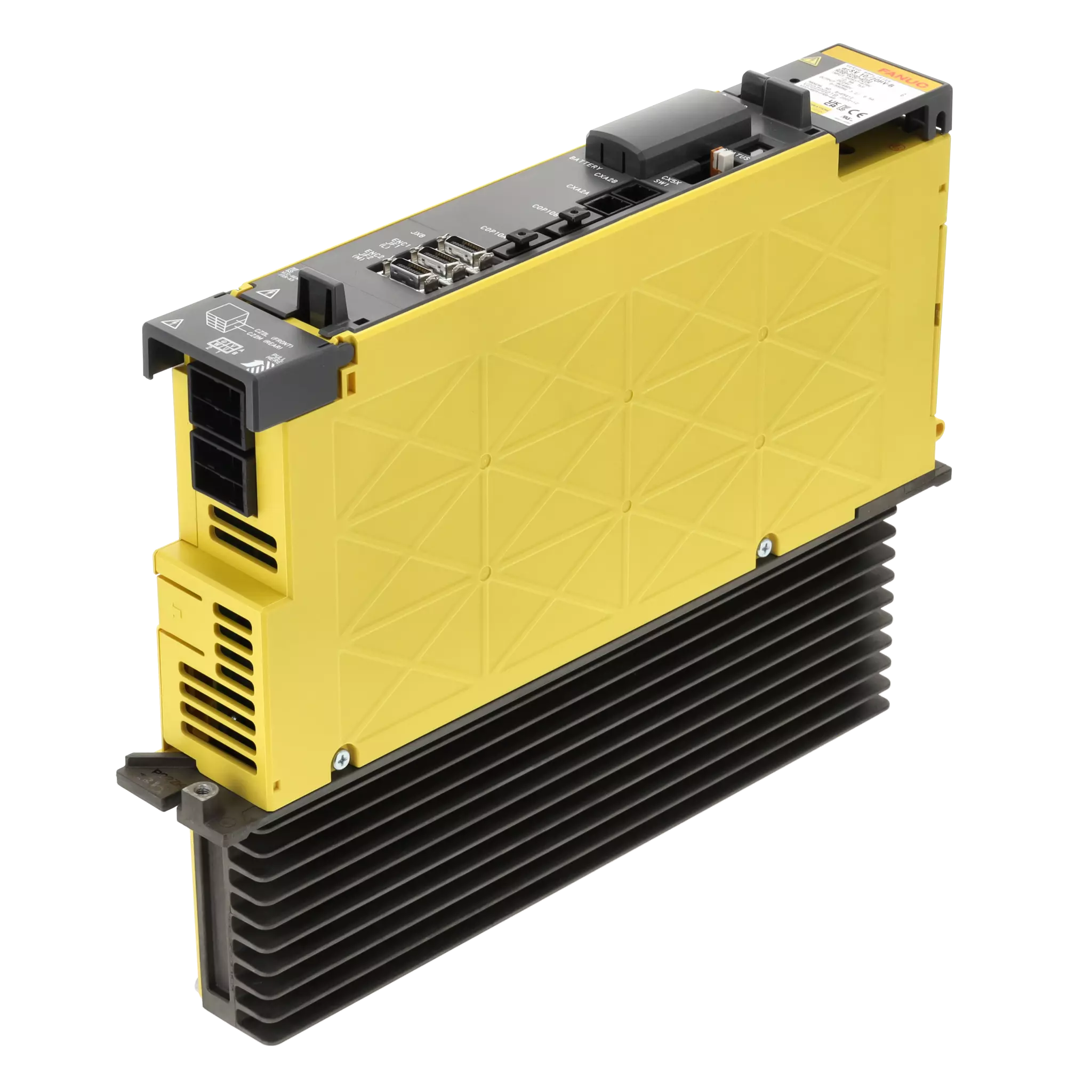 FANUC - A06B-6290-H204 - Servo Drives