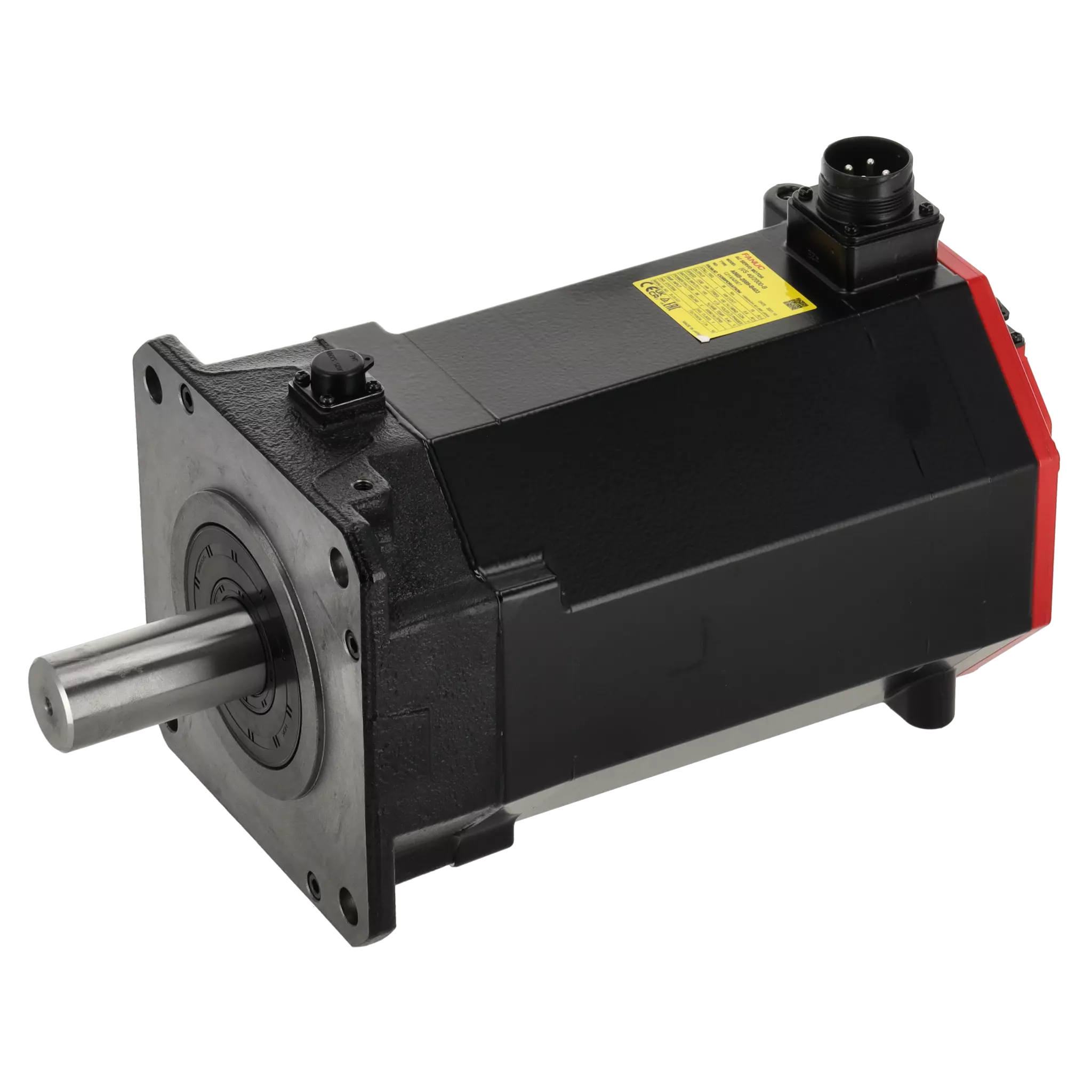 FANUC - A06B-2089-B403 - Servo Motors
