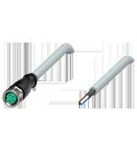 PEPPERL & FUCHS - 2408030002 - Quick Disconnect Cables & Cord Sets