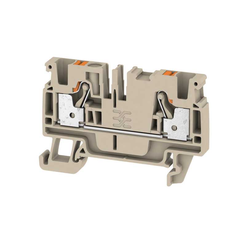 WEIDMULLER - 2051180000 - Electrical Connectors, Terminals, & Pins