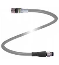 PEPPERL & FUCHS - 240818100003 - Quick Disconnect Cables & Cord Sets
