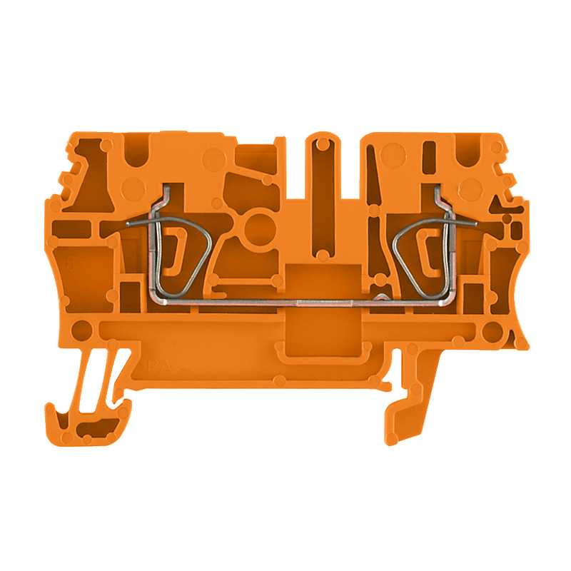 WEIDMULLER - 1636780000
