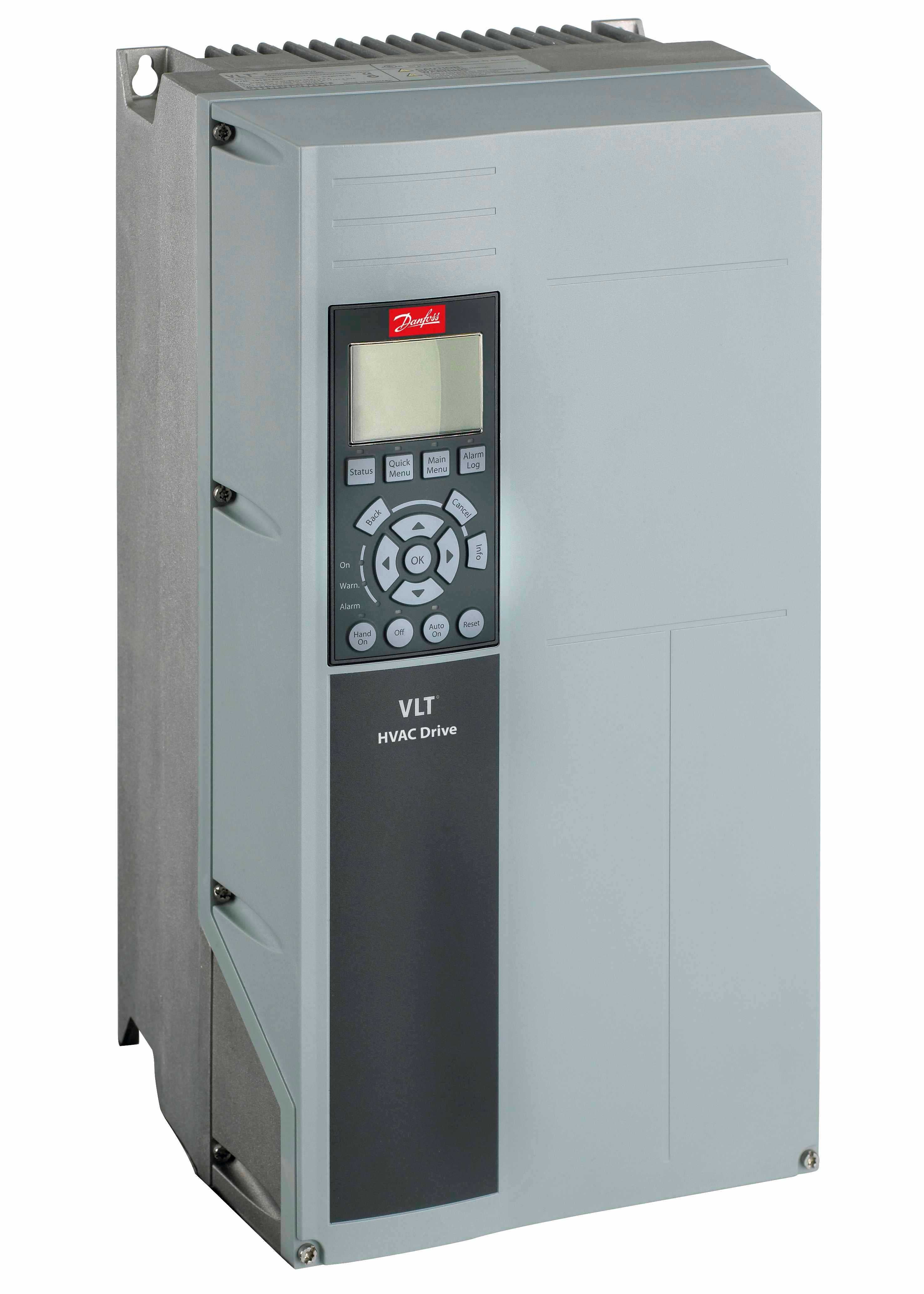 DANFOSS - 131B8947 - Frequency Converters