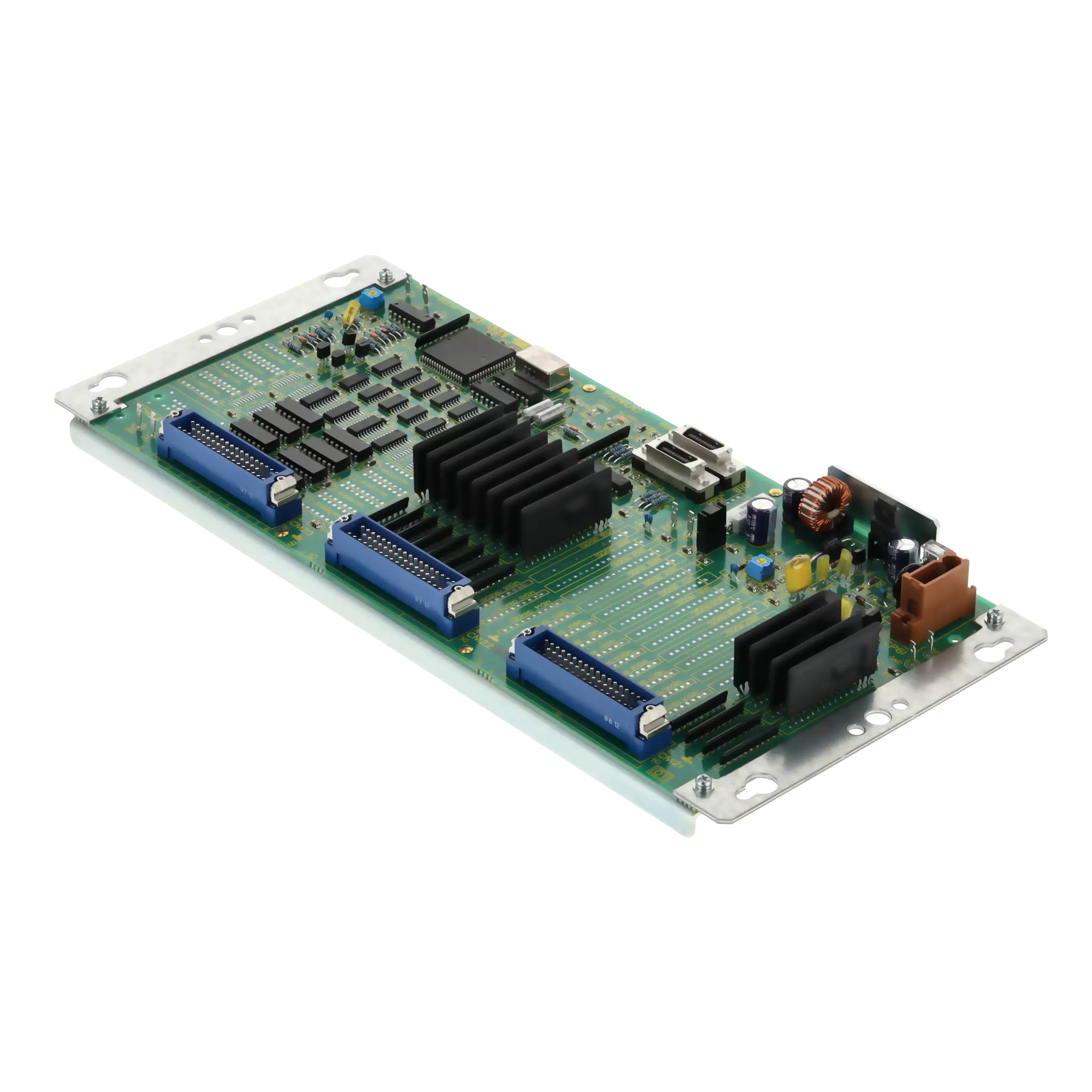 FANUC - A16B-2202-0141 - PLC Expansion Modules