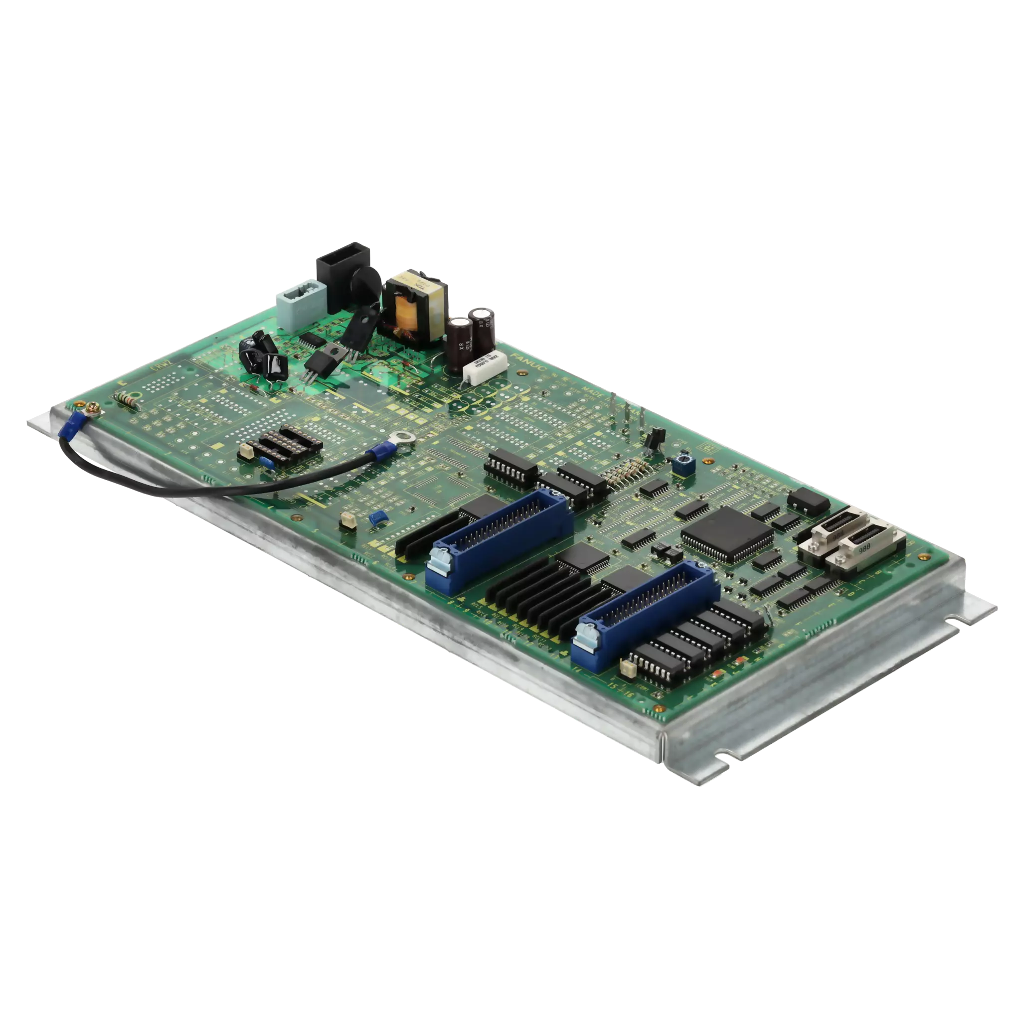 FANUC - A16B-3200-0231 - PLC Expansion Modules