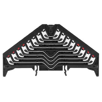 WEIDMULLER - 1173800000 - Terminal Strip Wiring