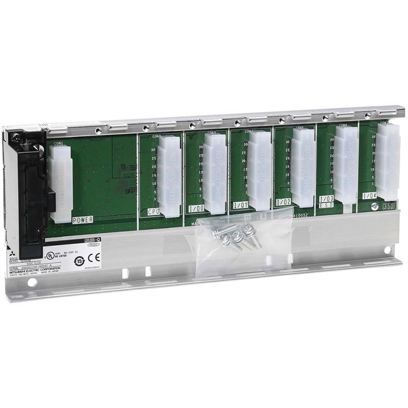 MITSUBISHI - Q35DB - PLC Expansion Modules