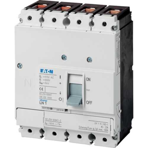 EATON CORPORATION - 112001