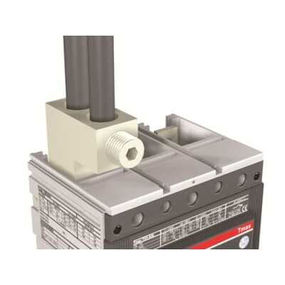 ASEA BROWN BOVERI - 1SDA051941R1 - Molded Case Circuit Breakers