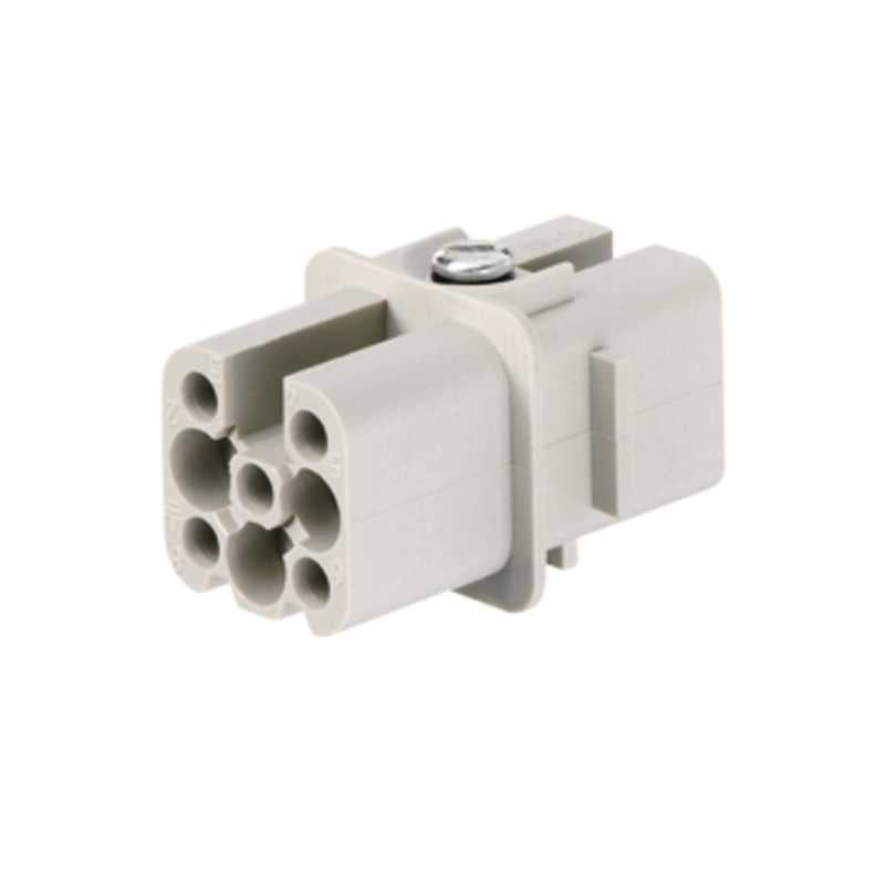 WEIDMULLER - 1650600000 - Heavy Duty Connectors