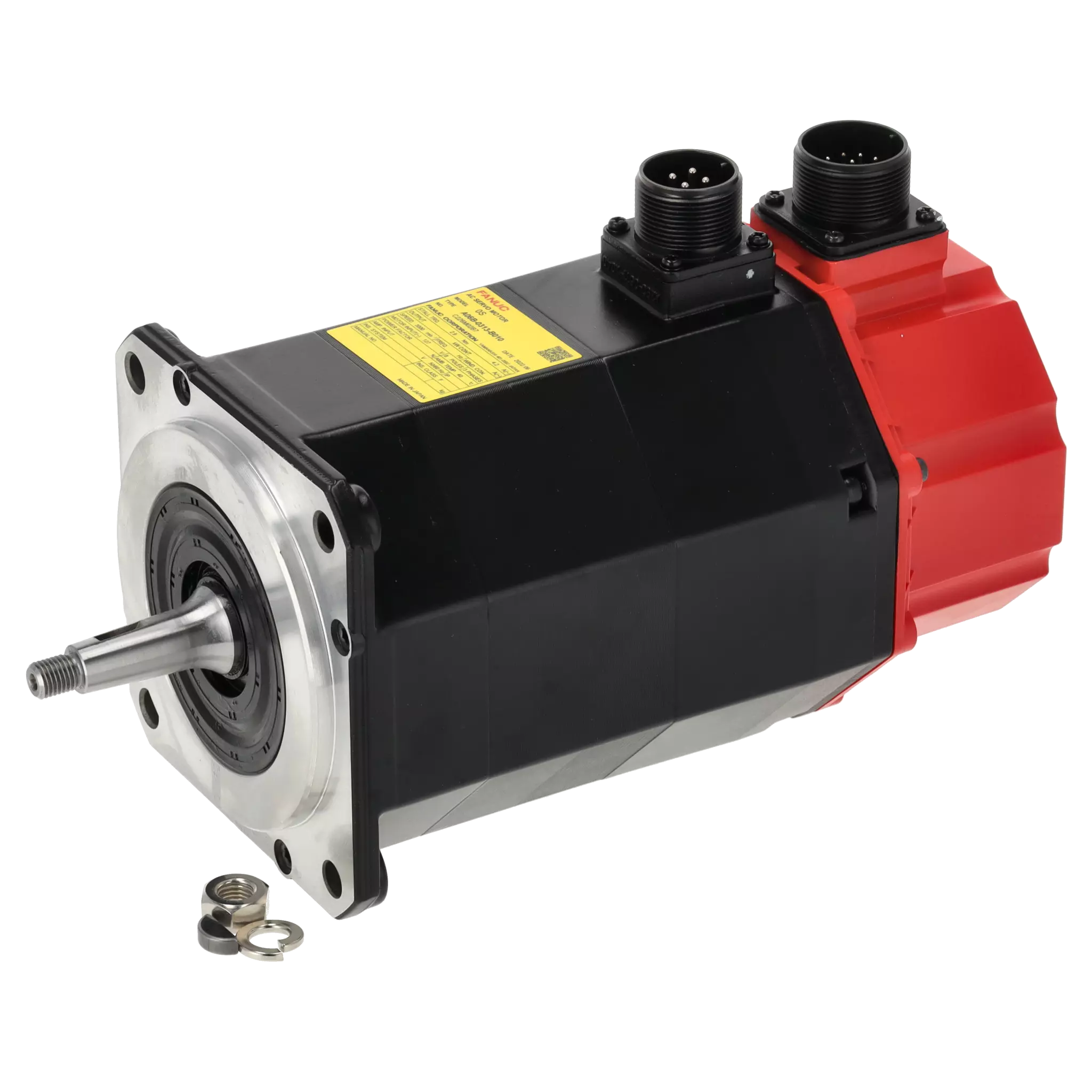 FANUC - A06B-0313-B010 - Servo Motors