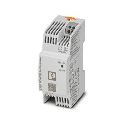 PHOENIX CONTACT - 1088494 - Power Supplies