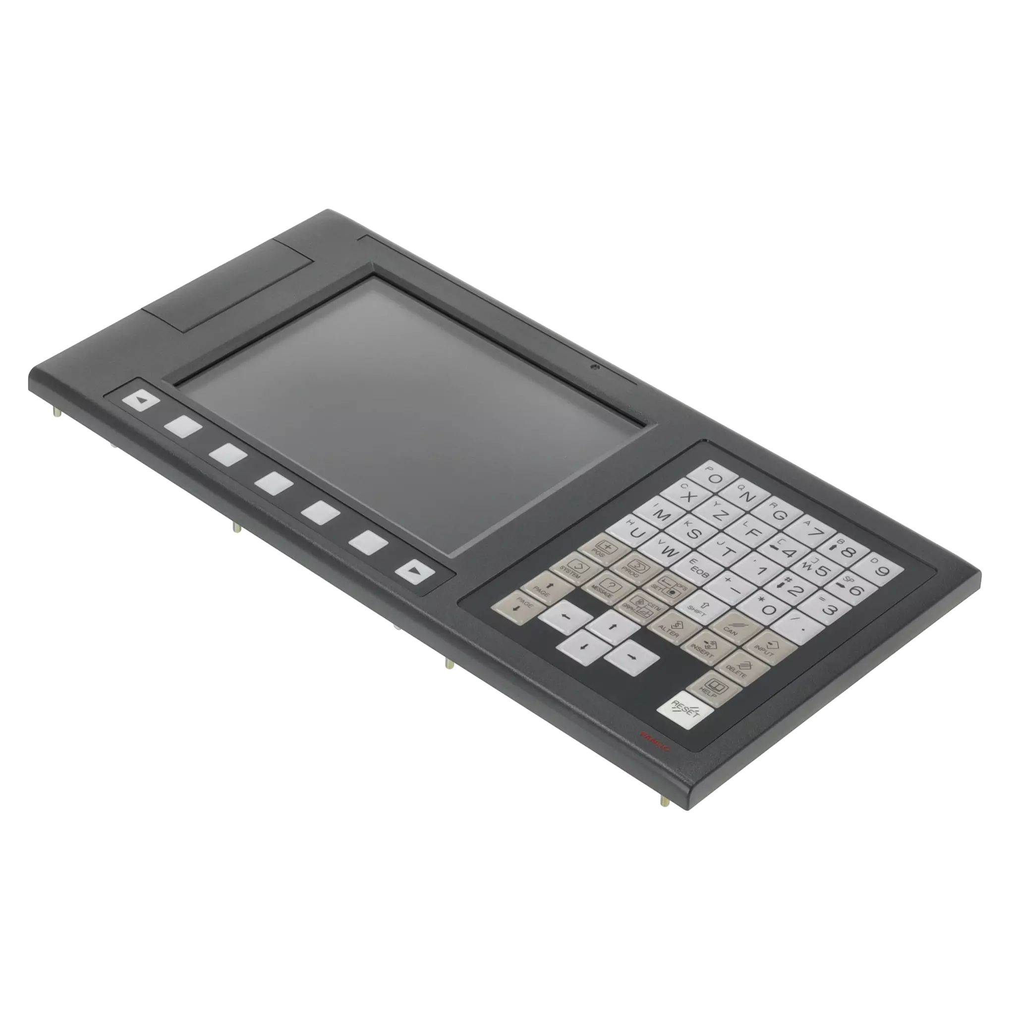FANUC - A02B-0319-D544#T - LCD & LED Displays