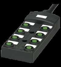PEPPERL & FUCHS - 259977 - Quick Disconnect Cables & Cord Sets
