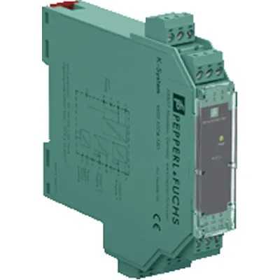 PEPPERL & FUCHS - 130143 - Switching Amplifiers