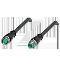 PEPPERL & FUCHS - 242800 - Quick Disconnect Cables & Cord Sets