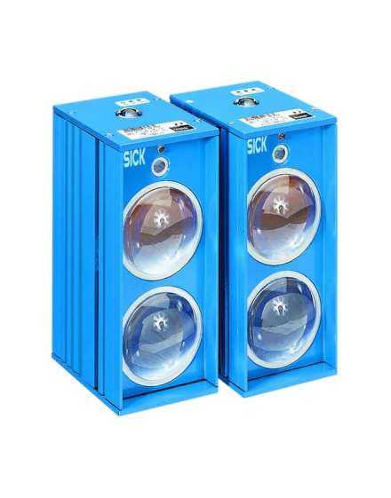 SICK - 1017046 - Photoelectric Sensors