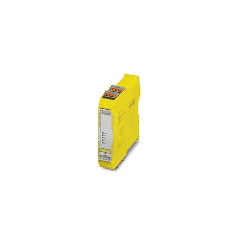 PHOENIX CONTACT - 1009832 - Safety Relays