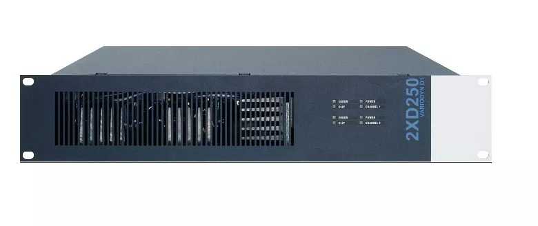 HONEYWELL - 2XD250