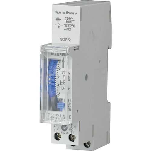 EATON CORPORATION - 167389