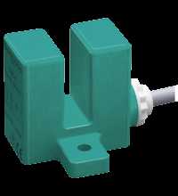 PEPPERL & FUCHS - 015051 - Sensors Controllers